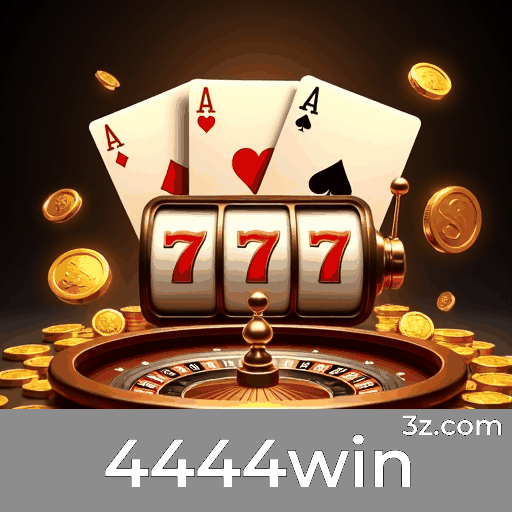 4444win: Experiência de Cassino Profissional e Imersiva