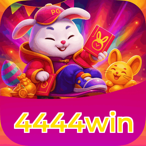 4444win