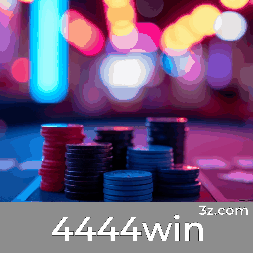 4444win: Bônus Generosos para Jogadores Brasileiros
