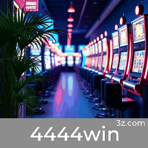 4444win: Acesso Seguro e Rápido para Usuários Brasileiros