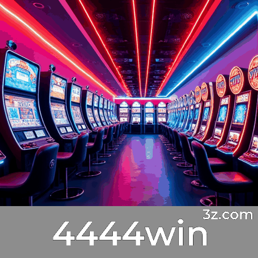 Experimente a Comodidade Completa com o 4444win App