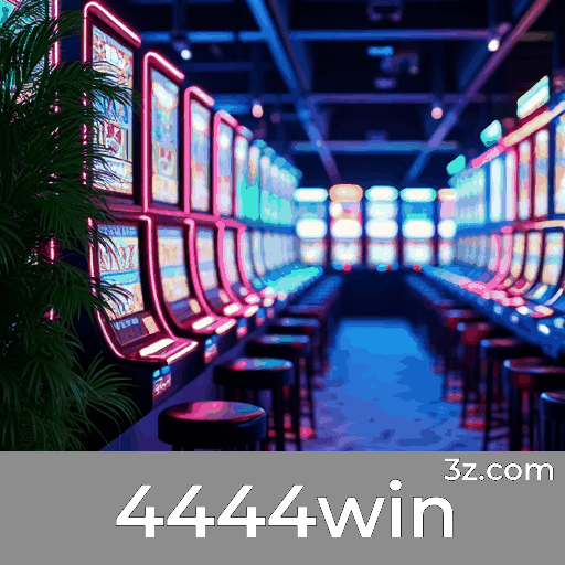 4444win: Domine Jogos de Cassino com Estratégias Eficazes