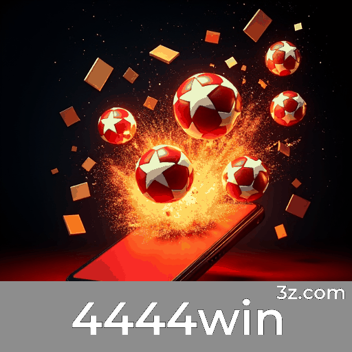 4444win: A Plataforma de Conexão e Interação Comunitária
