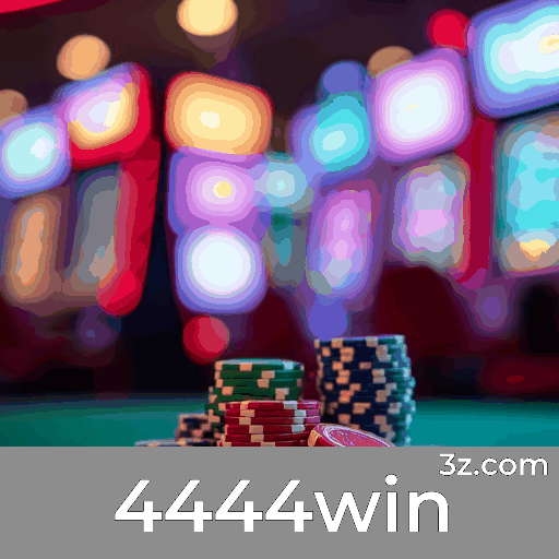 4444win: Aprenda estratégias de jogos e vença!