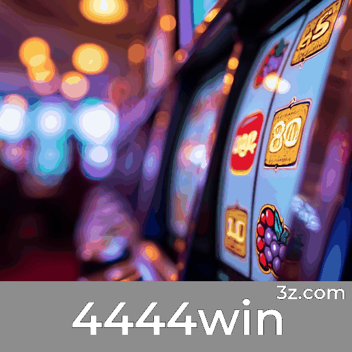 4444win: Cassino Online Seguro e Premiado