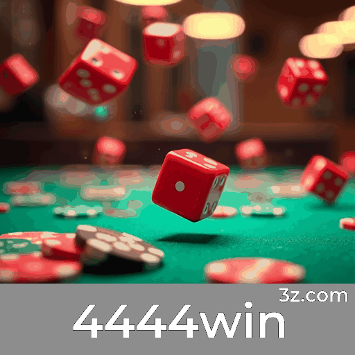 4444win: Domine Jogos de Cassino com Estratégias Eficazes
