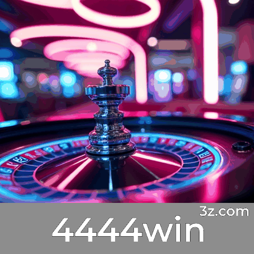 4444win: Cassino Online Seguro e Premiado