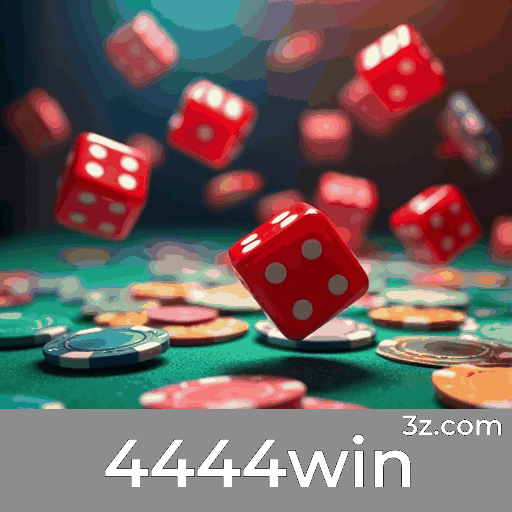 Recompensas Reais e Transparentes no 4444win: Promoções Sem Pegadinhas