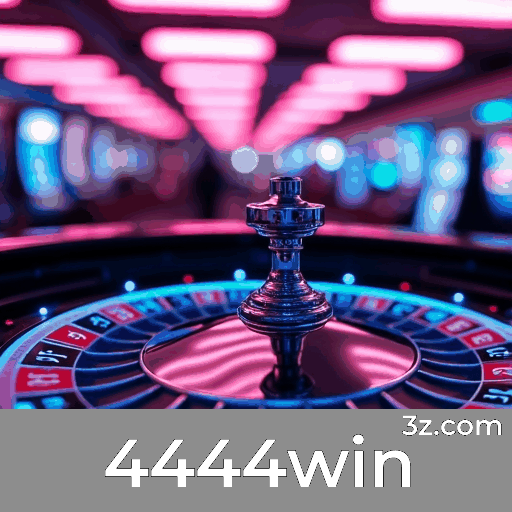 4444win: A Plataforma de Conexão e Interação Comunitária