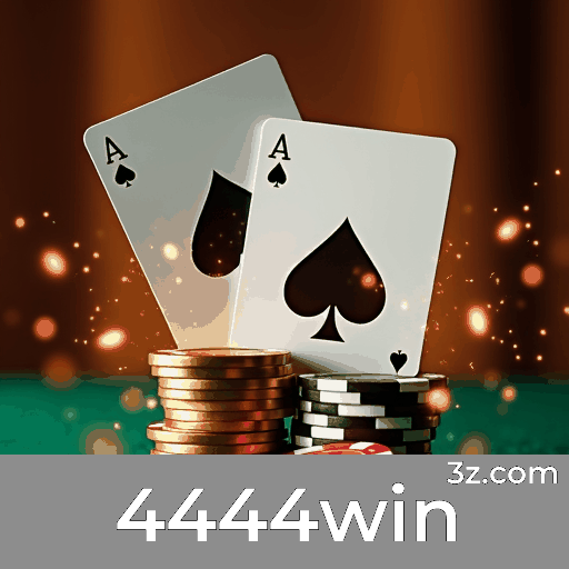 4444win: Cassino Online Seguro e Premiado