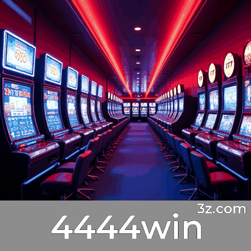 4444win: Aprenda estratégias de jogos e vença!