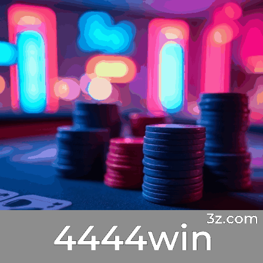 4444win: Experiência de Cassino Profissional e Imersiva