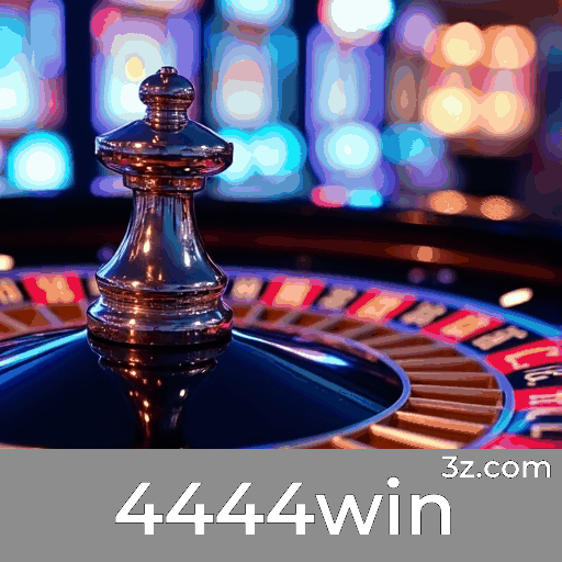 4444win: A Plataforma de Conexão e Interação Comunitária