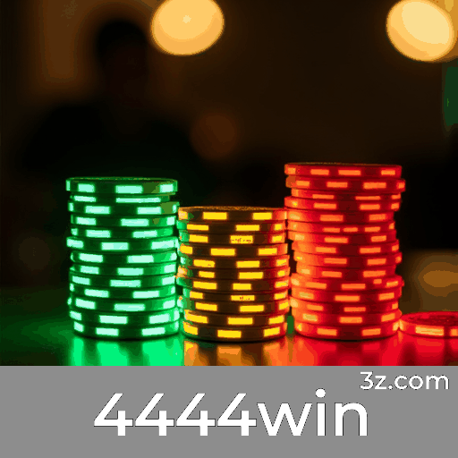 4444win: Acesso Seguro e Rápido para Usuários Brasileiros