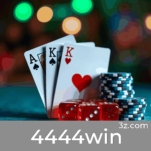 4444win: Bônus Generosos para Jogadores Brasileiros