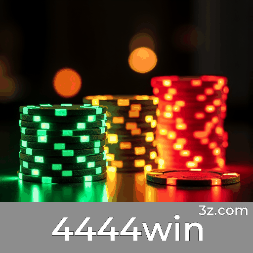 4444win: Bônus Generosos para Jogadores Brasileiros